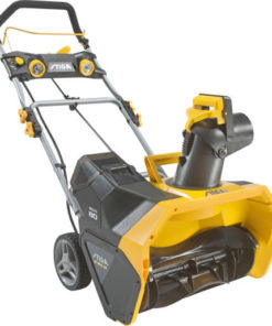 Stiga ST 8051 AE Snöslunga