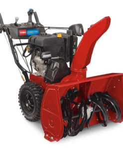 TORO Power Max 1028 QXE Snöslunga