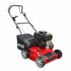 MTD Optima 38VO