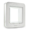 Sureflap kattlucka