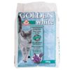 Golden White kattstro