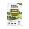 Pure Natural Cat Adult Chicken & Salmon