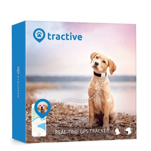 Tractive GPS Pet Tracker