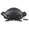 Weber Q 2400 elgrill