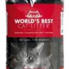 World’s Best Cat Litter kattsand