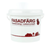 FASADFÄRG V VIT