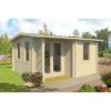 Nord Cabin Marina B - 14,2 m²