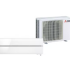 <b>Bra Premium:</b> Mitsubishi Electric Hero 2.0 LN25