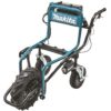 <b>Bästa Professionella:</b> Makita DCU180Z Skottkärra
