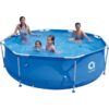 <b>Bra Budget:</b> Avenli Pool 360 x 76 cm