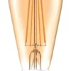 PHILIPS Classic LED Filament