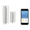 Smart väderstation, Netatmo