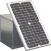 Solcellspanel, 45 W