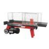 Vedkap 6500 Hecht