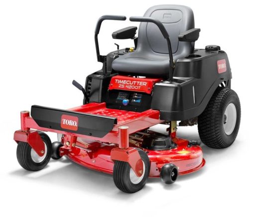 Toro TimeCutter ZS 4200T