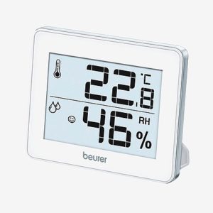 BÄSTA: Hygrometer (Bäst i Test) 2020 → GardenHome.se BÄSTA: Hygrometer (Bäst i Test) 2020 → GardenHome.se