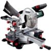 Metabo KGS 18 LTX 216