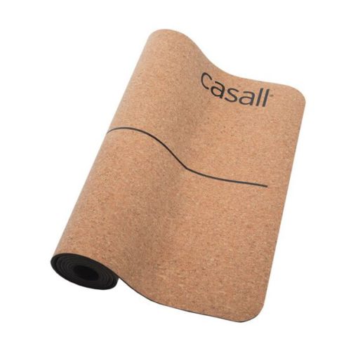 Casall Yoga Mat Natural Cork