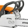 <b>1:</b> Stihl MS 170