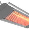 <b>1:</b> IHC18 Frico Infravärmare 1800 W