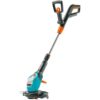 Gardena ComfortCut Li-18/23R