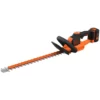 <b>3:</b> BCHTS36B-XJ Black & Decker Häcksax utan batteri 6 laddare