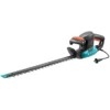 <b>4:</b> EasyCut 500/55 Gardena Häcksax 500 W