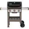 <b>1:</b> Weber Spirit II E-310 GBS Gasolgrill