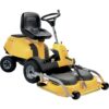 <b>3. Special:</b> Åkgräsklippare Stiga Villa 15 HST ST 450