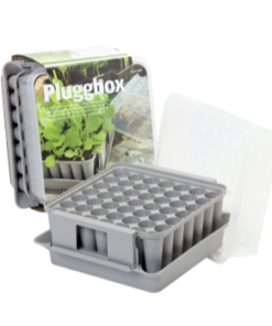 Nelson Garden Pluggbox