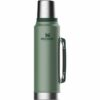 STANLEY PMI Classic Vacuum Bottle 1L