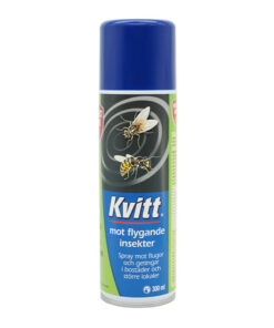 <b>Kvitt®</b> Insektsspray Geting/Fluga 300ml