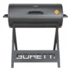 <b>Bra Val:</b> Boretti Barilo 2.0 Kolgrill
