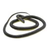 <b>Bra Val:</b> Fågelskrämma Huggorm i gummi 110 cm