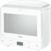 WHIRLPOOL MAX 34FW