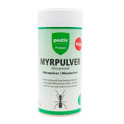 <b>Pestis Protect®</b> Myrpulver 250 g